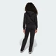 Детский спортивный костюм Essentials Kids adidas JM1490 (152) черный (4068808428071) - изображение 2