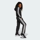 Детский спортивный костюм Essentials Kids adidas JM1490 (152) черный (4068808428071) - изображение 4