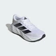 Детские кроссовки Galaxy 8 Junior adidas KI1673 (35.5 EUR) белый (4068818254479) - изображение 4