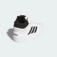 Детские кроссовки HOOPS MID CLASSIC SHOES adidas KI1077 (36 EUR) белый (4068814398672) - изображение 6