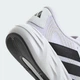Детские кроссовки Galaxy 8 Junior adidas KI1673 (35.5 EUR) белый (4068818254479) - изображение 9