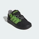 Детские кроссовки ADIDAS MINECRAFT LIGHTORAMA COURT CHILDREN adidas KI9111 (31.5 EUR) черный (4068819175643) - изображение 5