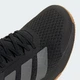 Мужские кроссовки Dropset Control adidas JQ1767 46 (11 UK) черный (4068805671890) - изображение 9