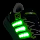 Детские кроссовки ADIDAS MINECRAFT LIGHTORAMA COURT CHILDREN adidas KI9111 (31.5 EUR) черный (4068819175643) - изображение 12