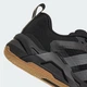 Мужские кроссовки Dropset Control adidas JQ1767 46 (11 UK) черный (4068805671890) - изображение 10