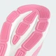 Женские кроссовки GALAXY 8 RUNNING adidas KI7983 36 (3.5 UK) розовый (4069987539800) - изображение 10