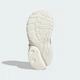 Детские кроссовки ADISTAR CONTROL 5 ELASTIC LACE adidas KK4253 (26.5 EUR) черный (4068822128278) - изображение 4