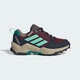 Дитячі кросівки для хайкінгу Terrex AX4r adidas KI5806 (35 EUR) бордовий (4068812510045) - зображення 2