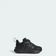 Детские кроссовки TENSAUR RUN 4.0 INFANTS adidas KJ6708 (26.5 EUR) черный (4069987048494) - изображение 1
