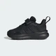 Детские кроссовки TENSAUR RUN 4.0 INFANTS adidas KJ6708 (26.5 EUR) черный (4069987048494) - изображение 7