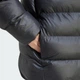 Мужская куртка ESSENTIALS INSULATION adidas KF2708 (S) черный (4068804676247) - изображение 5
