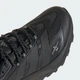 Мужские кроссовки LIGHTBLAZE adidas KI9138 44 (9.5 UK) черный (4069987111563) - изображение 8