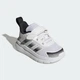 Детские кроссовки TENSAUR RUN 4.0 INFANTS adidas KJ6709 (26.5 EUR) белый (4069987044830) - изображение 5