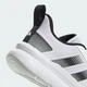 Детские кроссовки TENSAUR RUN 4.0 JUNIOR adidas KJ6631 (37 1/3 EUR) белый (4069987205576) - изображение 9