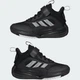 Детские кроссовки Ownthegame 3.0 adidas IF4593 (35.5 EUR) черный (4067894863964) - изображение 8