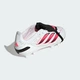 Детские бутсы PREDATOR ELITE Fold-Over Tongue Firm Ground Football Kids adidas IH2109 (36 EUR) белый (4069987097218) - изображение 6