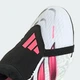 Детские бутсы PREDATOR ELITE Fold-Over Tongue Firm Ground Football Kids adidas IH2109 (36 EUR) белый (4069987097218) - изображение 9