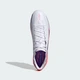 Бутсы F50 HYPERFAST ELITE Firm Ground Football adidas KJ3432 42 (8 UK) белый (4068817688299) - изображение 3