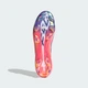 Бутсы F50 HYPERFAST ELITE Firm Ground Football adidas KJ3432 42 (8 UK) белый (4068817688299) - изображение 4