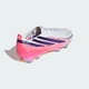 Бутсы F50 HYPERFAST ELITE Firm Ground Football adidas KJ3432 42 (8 UK) белый (4068817688299) - изображение 6