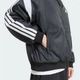 Мужской бомбер TIRO INSULATED adidas KT1648 (L) черный (4069993274368) - изображение 5