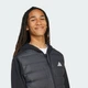 Чоловіча куртка Essentials CLIMAWARM Hybrid Down Hooded adidas KA5251 (2XL) чорний (4068811767327) - зображення 5