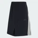 Жіноча спідниця adidas Kit 3-Stripes adidas KV9862 (M) чорний (4068804777067) - зображення 6