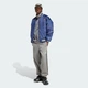 Мужской бомбер STADIUM INSULATED adidas JZ6914 (XL) синий (4068815225786) - изображение 4