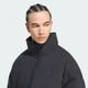 Мужской пуховик HELIONIC adidas KF2717 (L) черный (4068804769130) - изображение 4