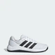 Жіночі кросівки Dropset Base adidas JS3166 40.5 (7 UK) білий (4068801827154) - зображення 1
