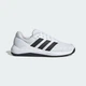 Жіночі кросівки Dropset Base adidas JS3166 40.5 (7 UK) білий (4068801827154) - зображення 2