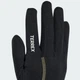 Перчатки TERREX MERINO WOOL adidas KG7551 (L) черный (4069991578420) - изображение 3