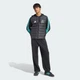 Мужской пуховик MERCEDES - AMG PETRONAS FORMULA 1 TEAM DNA adidas KE5911 (2XL) черный (4068819548768) - изображение 3