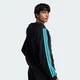 Мужской пуховик MERCEDES - AMG PETRONAS FORMULA 1 TEAM DNA adidas KE5911 (2XL) черный (4068819548768) - изображение 5