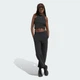 Женская майка ADIDAS KIT SMALL LOGO RIB adidas KG3342 (S) черный (4068804621438) - изображение 3