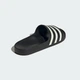 Пантолети Adilette Aqua adidas JI1405 36.5 (4 UK) чорний (4067898507550) - зображення 6