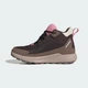 Детские туристические ботинки Terrex Anylander Mid CLIMAPROOF Junior adidas KJ2665 (38 2/3 EUR) коричневый (4068818336571) - изображение 7