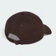 Кепка Adicolor Classic Trefoil Baseball adidas KR1660 (Дорослі (S/M)) коричневый (4069995574473) - изображение 3