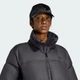 Женский пуховик ESS DOWN LONG adidas KT4239 (S) черный (4069996370272) - изображение 5