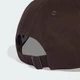 Кепка Adicolor Classic Trefoil Baseball adidas KR1660 (Дорослі (S/M)) коричневый (4069995574473) - изображение 4