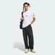 Мужская футболка ADIDAS Z.N.E. adidas KF3797 (2XL) белый (4068804223540) - изображение 3