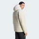 Мужская куртка Terrex Multi Essentials CLIMAWARM Insulated Hooded adidas KX4224 (S) бежевый (4069996520509) - изображение 2