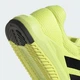 Мужские кроссовки Dropset Base adidas KJ9170 46.5 (11.5 UK) желтый (4069987903373) - изображение 9