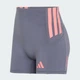 Жіночі велосипедки Adizero Short adidas KS7149 (XL 10 см) чорний (4069993896973) - зображення 7