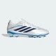 Детские бутсы Copa Pure IV League Firm Ground Football Kids adidas KI0666 (38 EUR) белый (4069987813566) - изображение 2