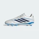 Детские бутсы Copa Pure IV League Firm Ground Football Kids adidas KI0666 (38 EUR) белый (4069987813566) - изображение 7