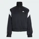Женский бомбер TIRO INSULATED adidas KF2720 (XL) черный (4068804241520) - изображение 6