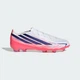 Дитячі бутси F50 HYPERFAST ELITE Firm Ground Football Kids adidas IH4453 (32 EUR) білий (4069989086449) - зображення 2