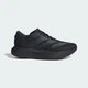Мужские кроссовки для бега DURAMO SPEED 2 adidas KZ6849 47 (12 UK) черный (4069991309543) - изображение 2