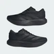 Мужские кроссовки для бега DURAMO SPEED 2 adidas KZ6849 47 (12 UK) черный (4069991309543) - изображение 8